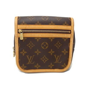 Louis Vuitton Monogram Bum Bag Bosphore Waist